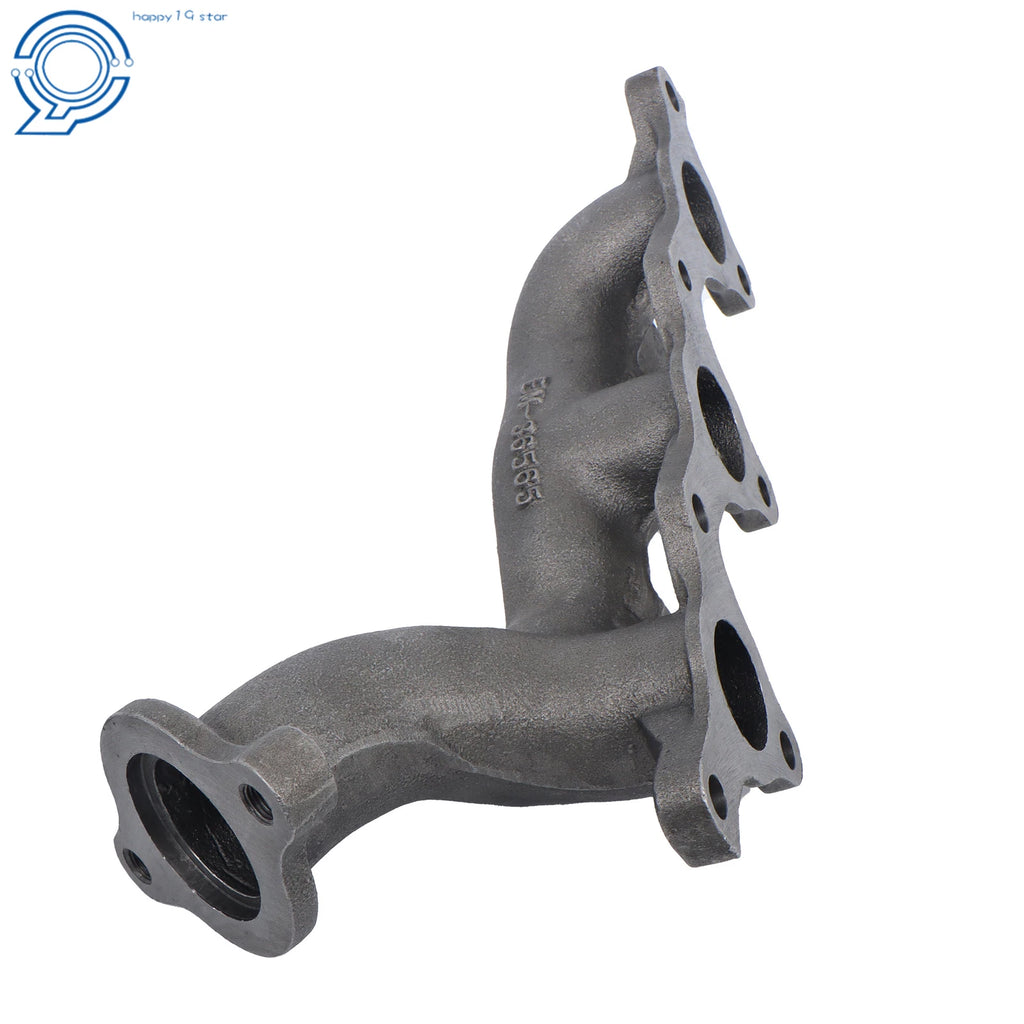 Right Side Manifold for Mitsubishi Montero (2003-2006)