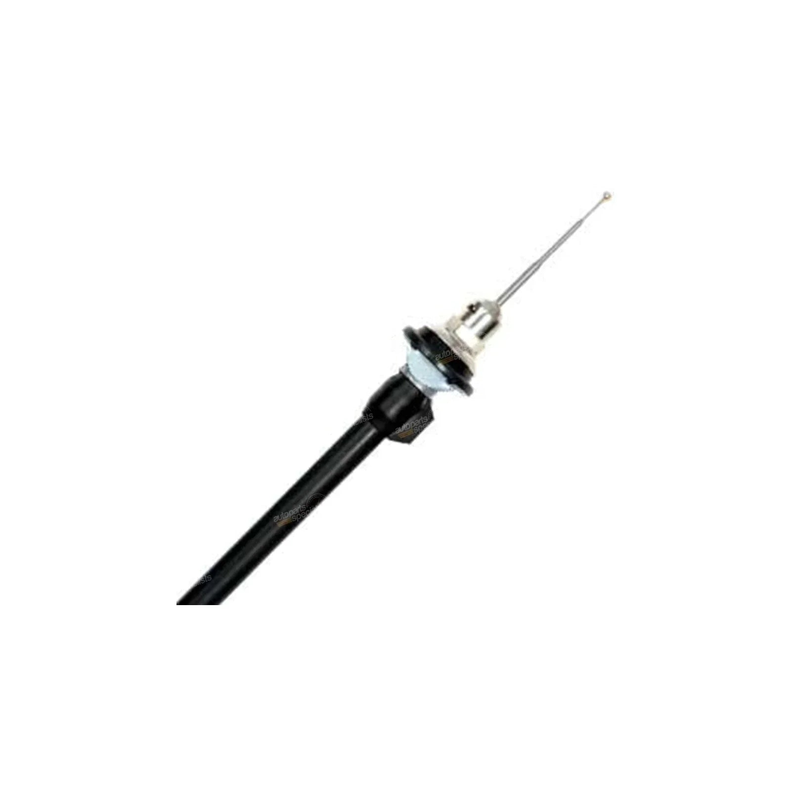 Guard Mount Lock-Down Antenna for Falcon Fairmont XA XB XC XD XE XF Radio Aerial