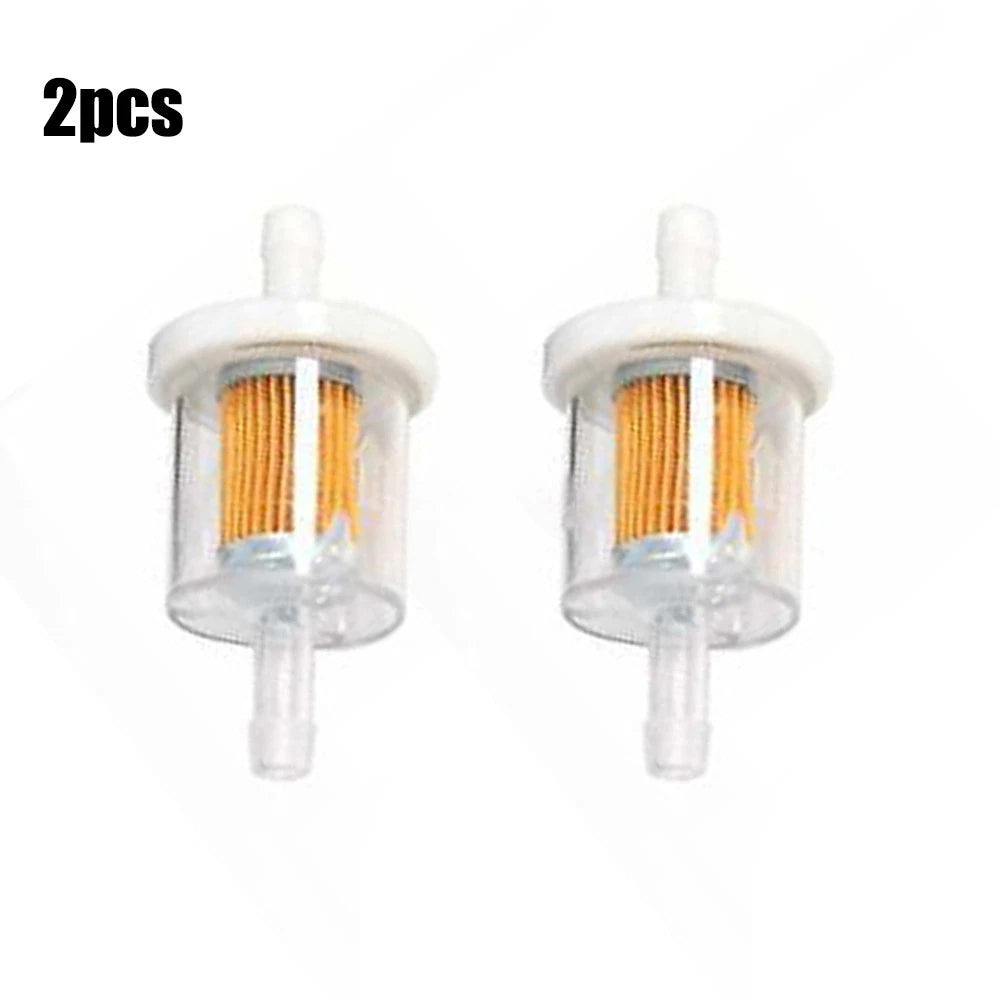 Fuel Filter for Lawn Mower