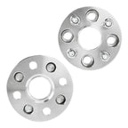 Wheel Spacer 54.1mm M12x1.5 for Toyota Corolla Kia Rio (2in to 4x100) (2011–2025)
