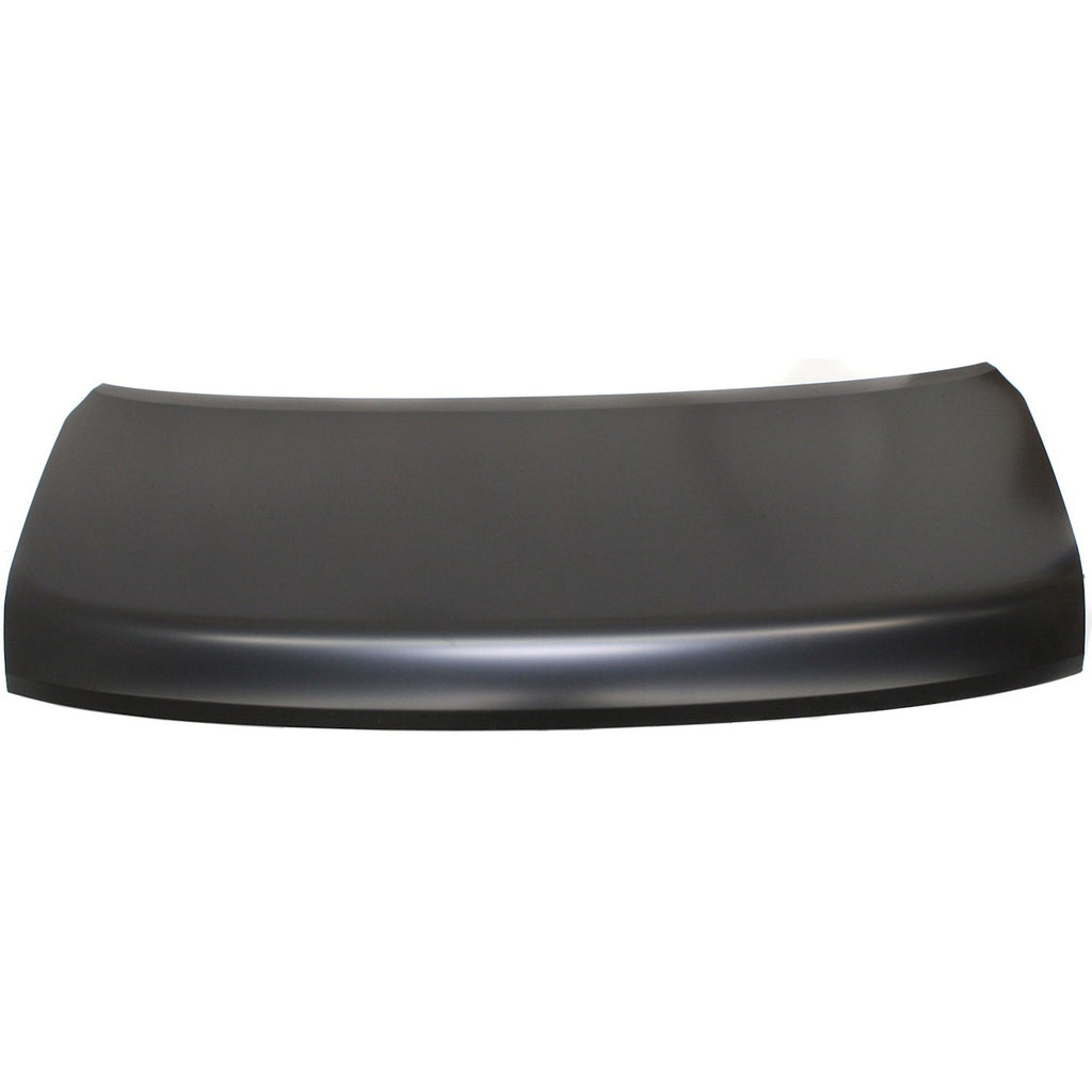 Hood for Nissan Cube (2009–2014)