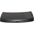 Hood for Nissan Cube (2009–2014)