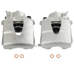 Set of 2 Front Brake Calipers for Volkswagen Beetle (1998–2010)