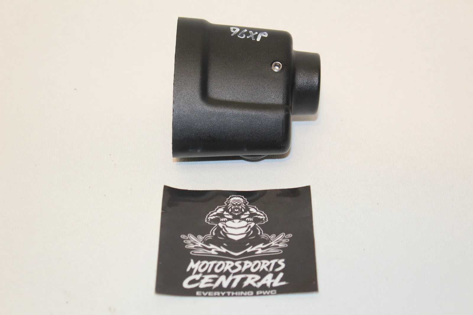 Start Stop Kill VTS Switch Housing for Sea-Doo XP GSX SPX SP GS Limited (1995–2000) 277000498