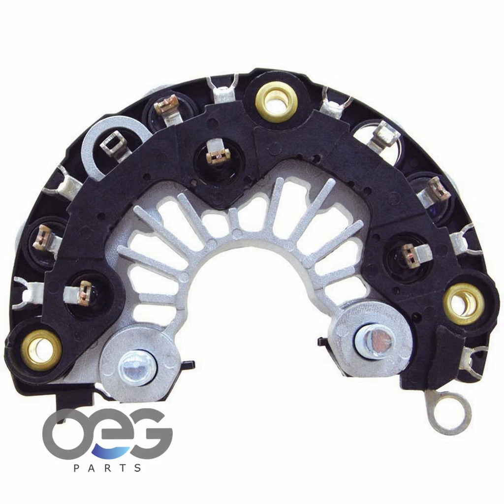 Rectifier for John Deere 7230 Premium (2007-2011)