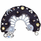 Rectifier for John Deere 7230 Premium (2007-2011)