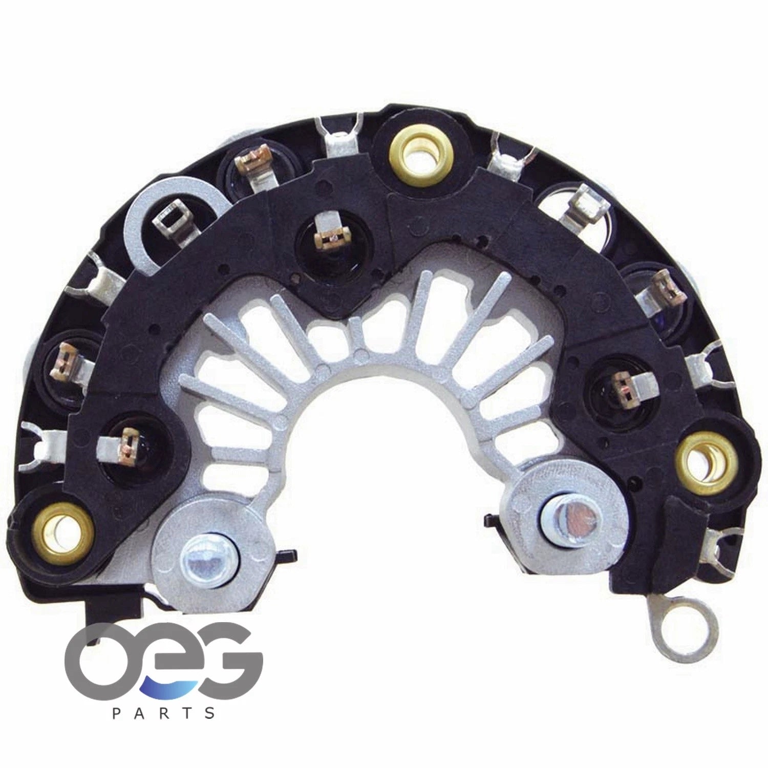 Rectifier for John Deere 7230 Premium (2007-2011)