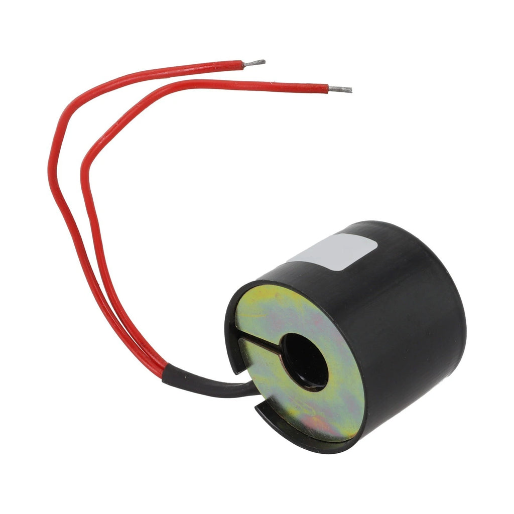 2W160-15 Waterproof Electric Solenoid Valve Coil for Pneumatic Applications