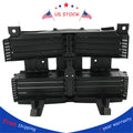 Radiator Grille Shutter Assembly for Ford Mustang (2018–2023)