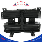 Radiator Grille Shutter Assembly for Ford Mustang (2018–2023)