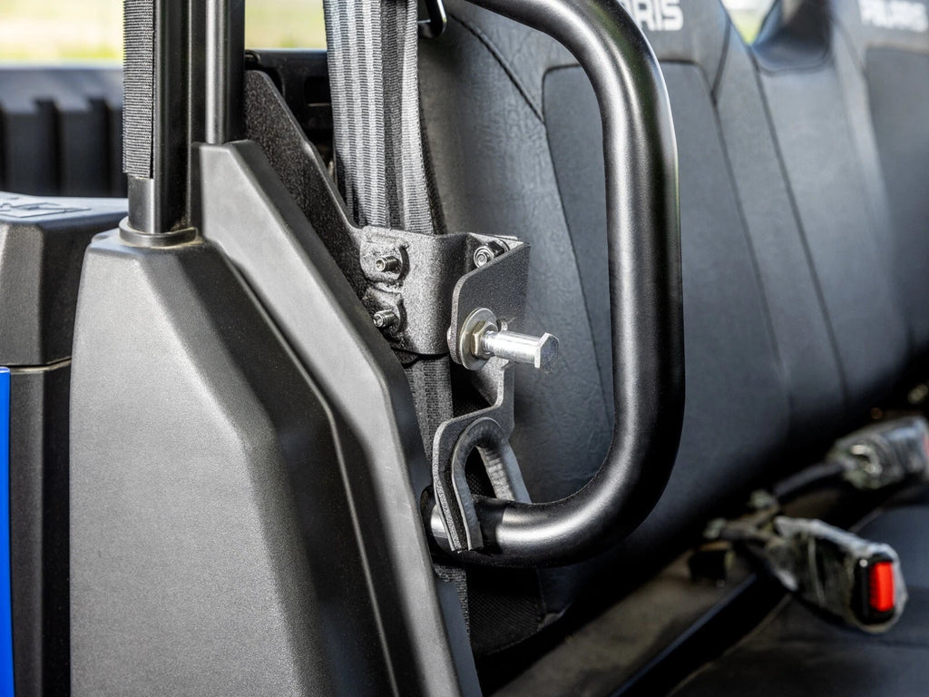 Aluminum Doors for Polaris Ranger SP 570 (See Fitment)