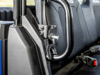 Aluminum Doors for Polaris Ranger SP 570 (See Fitment)