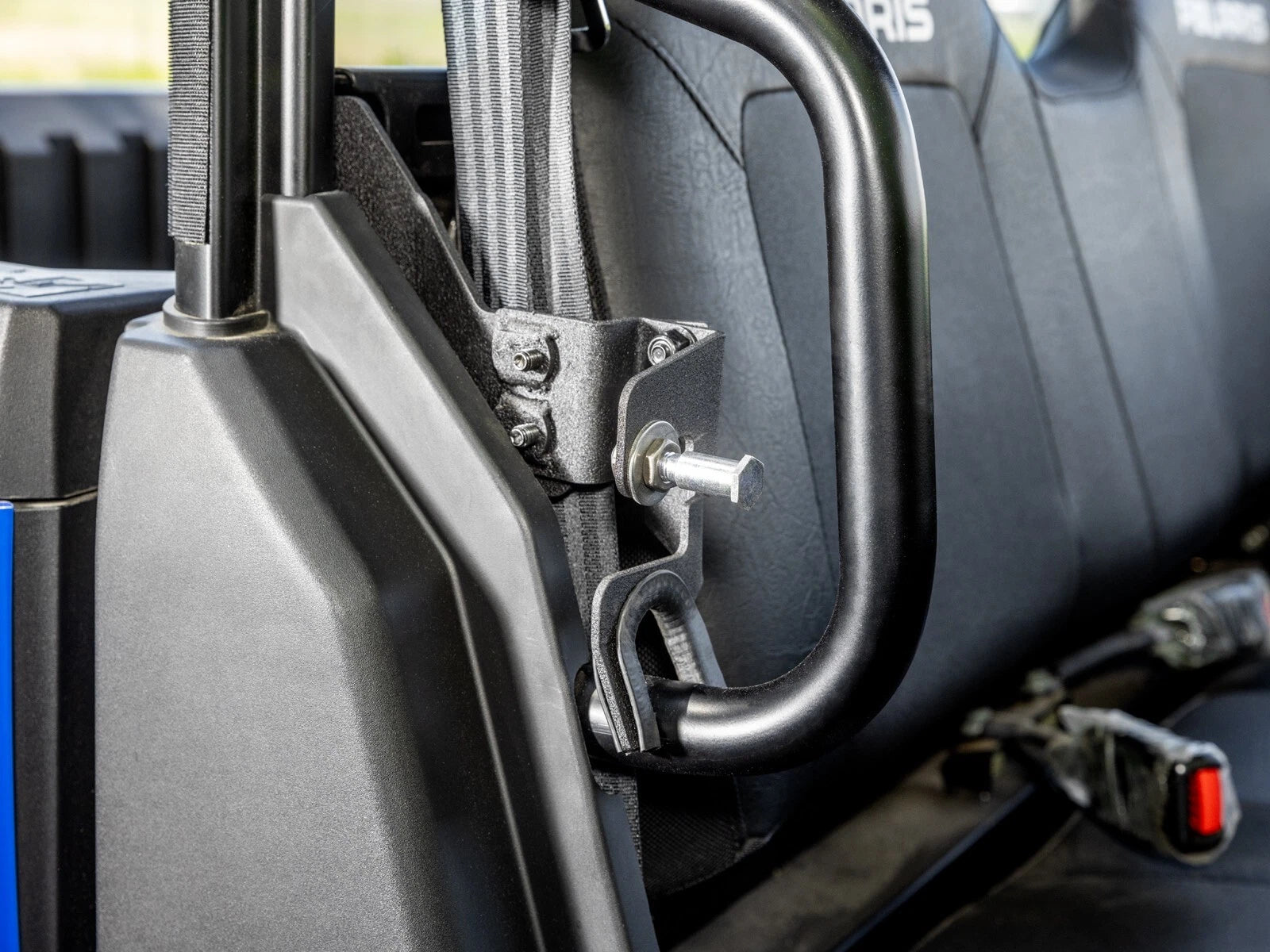 Aluminum Doors for Polaris Ranger SP 570 (See Fitment)