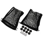 Pocket Storage Net for Boat Car (25x60CM)