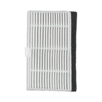 Main Brush and Side Brush Filter Replacement for Honor Choice Robot Cleaner M1 (2021–2023)