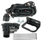 Rear Bumper Trailer Connector Harness for Ford F-150 (2015–2020)
