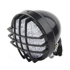 LED Headlight for 50cc 110cc 125cc 150cc 200cc ATV Quad Buggy