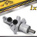 Brake Master Cylinder for BMW E39 525i 528i 530i 540i (2001–2003)