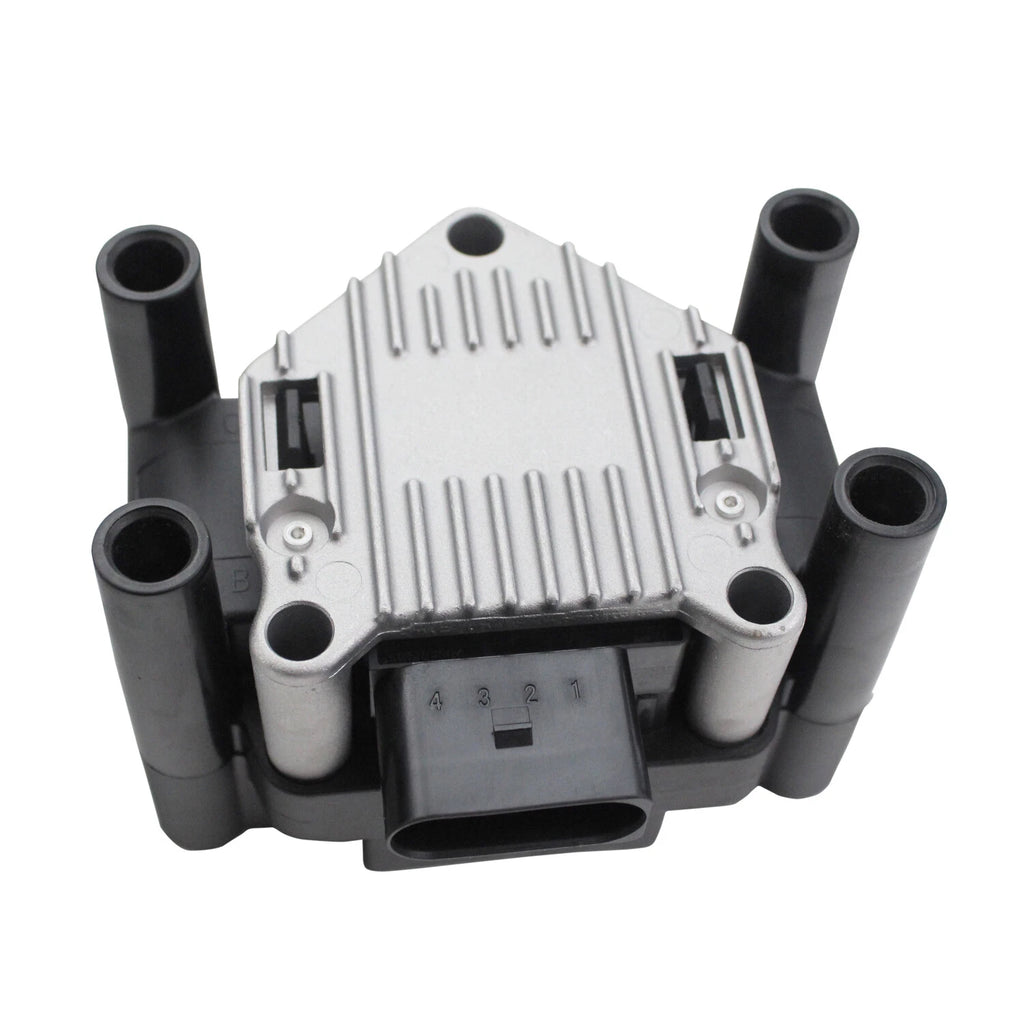 Hitachi Ignition Coil IGC0133 for VW Beetle Golf Jetta (1999–2005)
