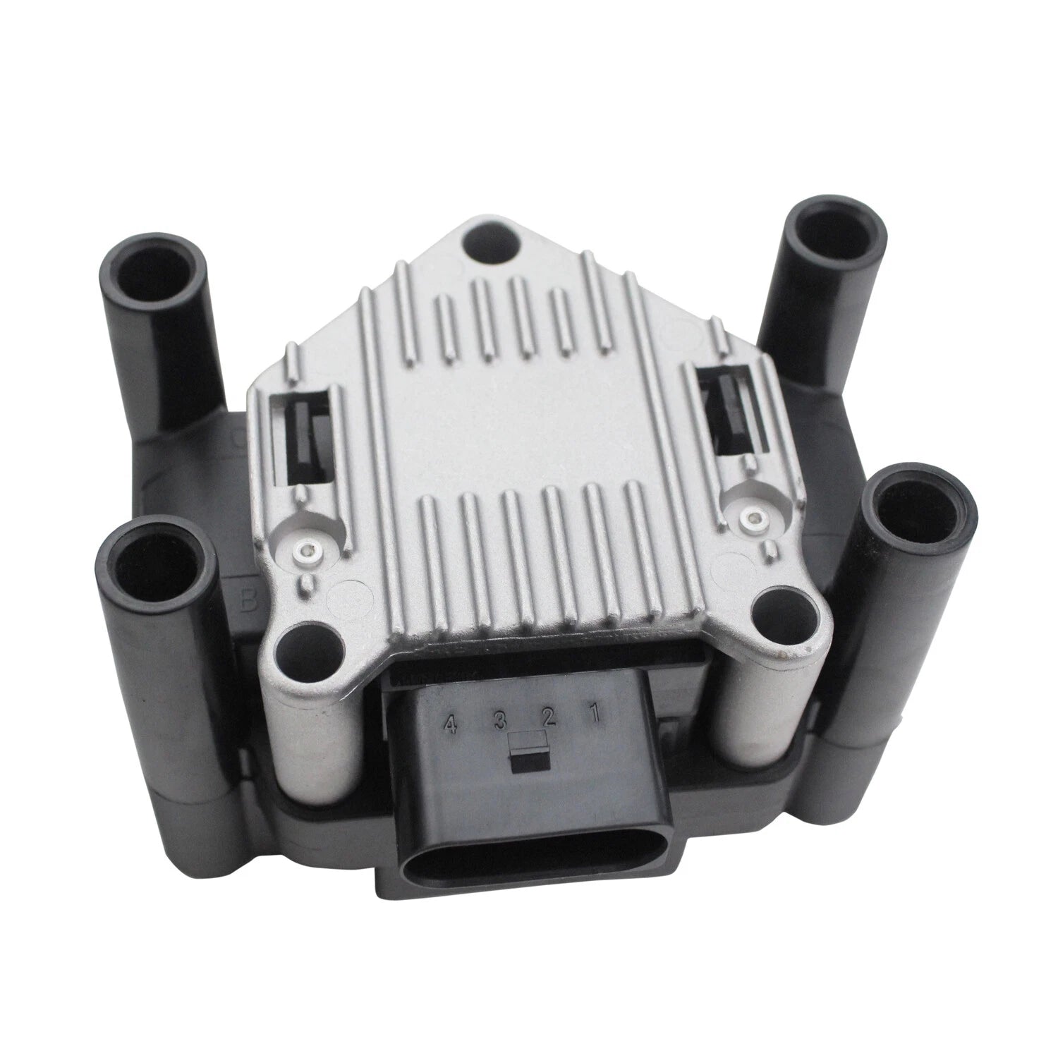 Hitachi Ignition Coil IGC0133 for VW Beetle Golf Jetta (1999–2005)