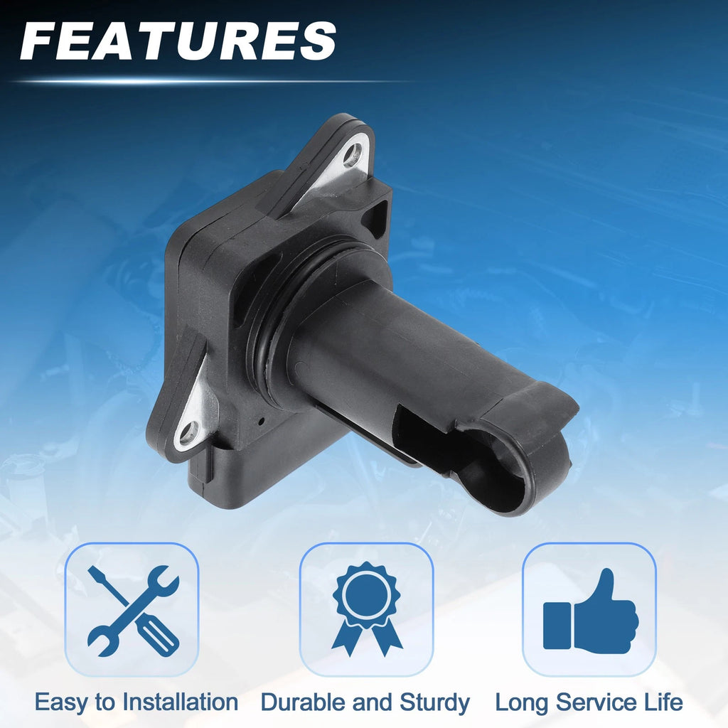MAF Mass Air Flow Sensor for Mazda 3 (2004–2013) 2220422010 158-0777