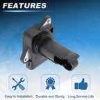 MAF Mass Air Flow Sensor for Mazda 3 (2004–2013) 2220422010 158-0777
