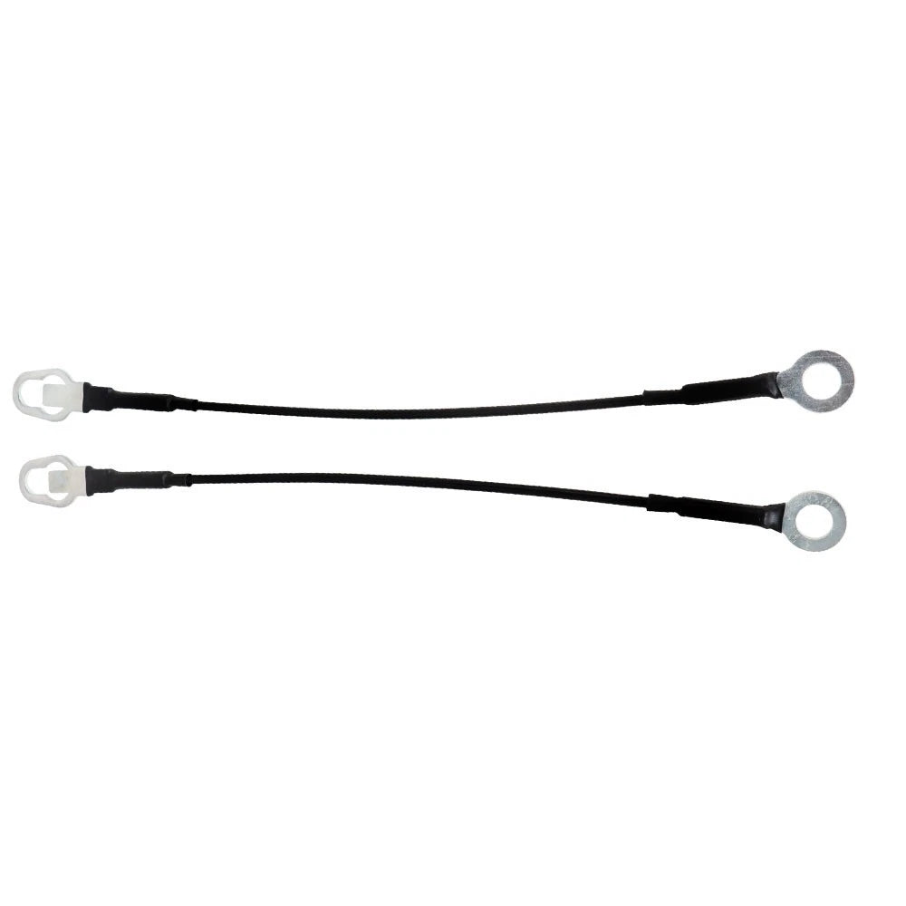 Tailgate Cables Pair for Ford Ranger (1993–2011)