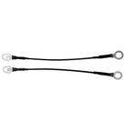 Tailgate Cables Pair for Ford Ranger (1993–2011)