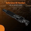 Lower Intermediate Steering Shaft for Silverado Sierra 1500 HD Classic (2007–2007) 425132