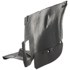 Engine Splash Shield for BMW 530i (2001–2003) Passenger Side Lower Plastic