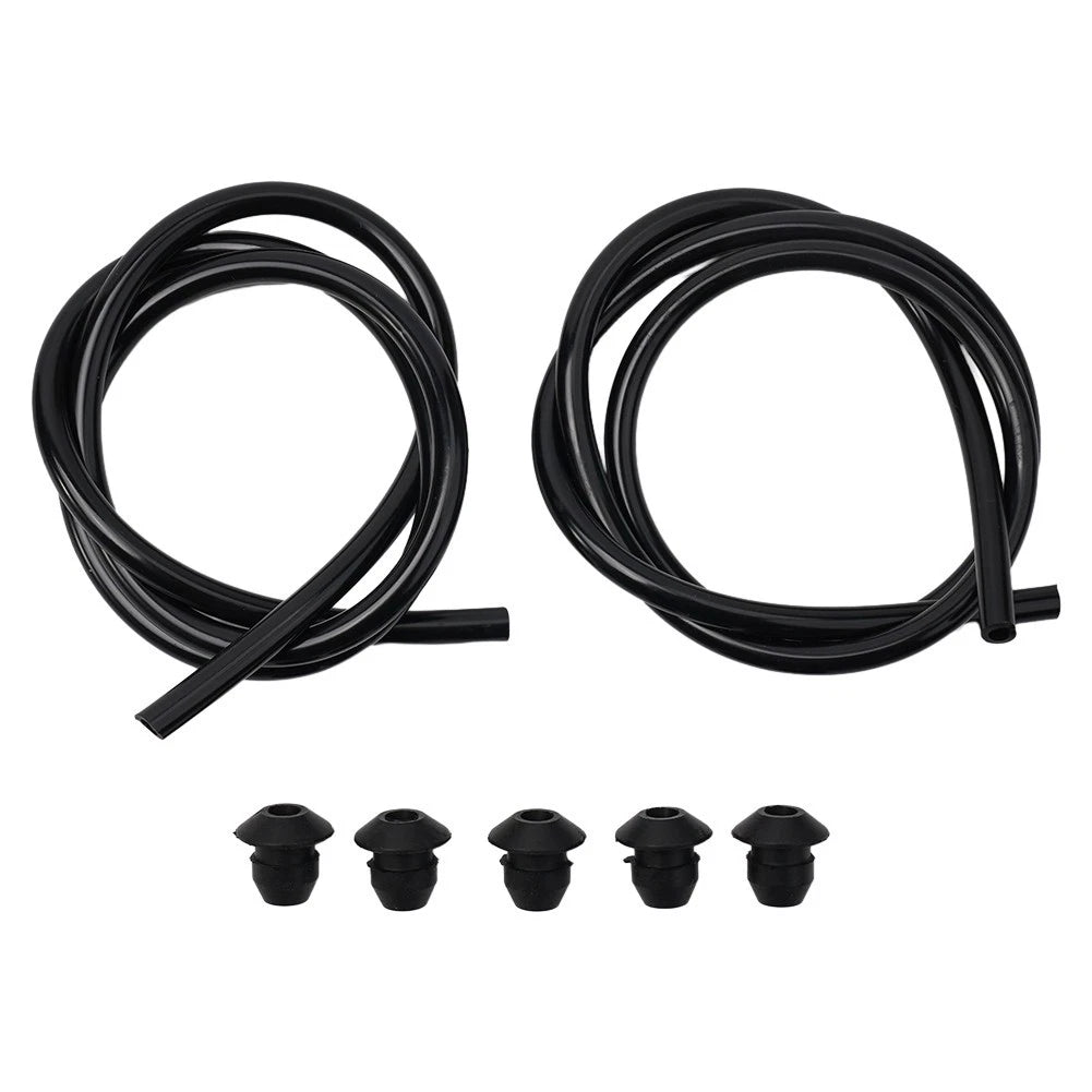 Grommet Kit for Fuel Line Tank Hose Pipe FS74 (Fitment Specific)