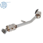 Catalytic Converter for Subaru Forester (1999–2005), Outback (2000–2005), Impreza (2002–2005)