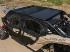 SuperATV Aluminum Roof for Can-Am Maverick X3 MAX (2017–2023)
