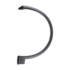 Fender Flare Trim for Audi Q5 (2018–2020) 80A853717EGRU Left Front