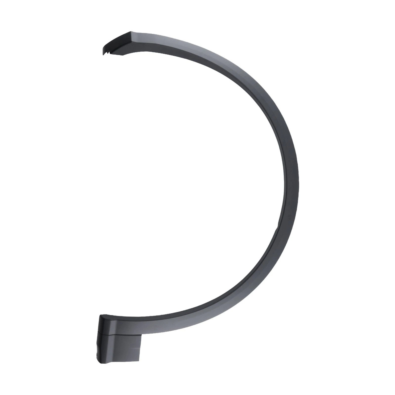 Fender Flare Trim for Audi Q5 (2018–2020) 80A853717EGRU Left Front