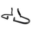 Saddlebag Guard Rear Crash Bars for Harley Low Rider ST FXLRST (2022-2023)
