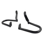 Saddlebag Guard Rear Crash Bars for Harley Low Rider ST FXLRST (2022-2023)