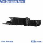 Left Bumper Cover Grille Retainer for Chevrolet Sonic (2012-2020)