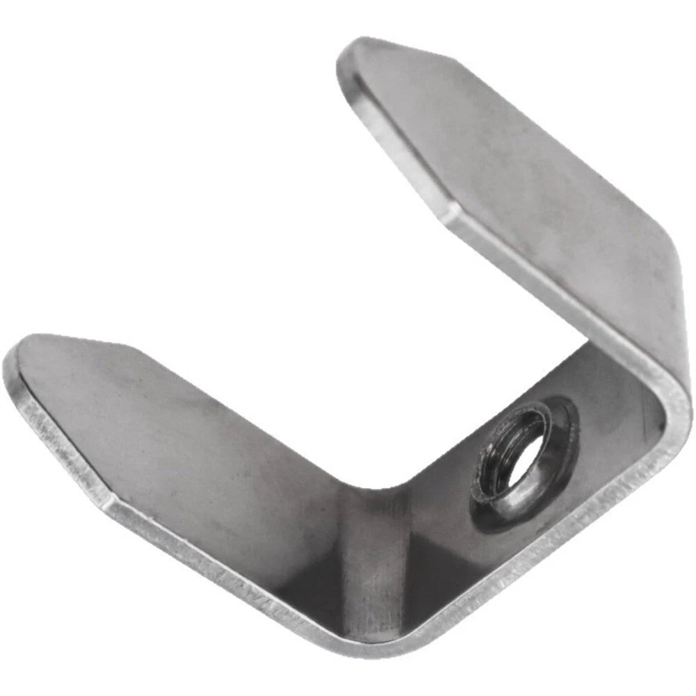 Metal Auger Drive Rod Holder for GE Refrigerator Ice Maker (63052-2)