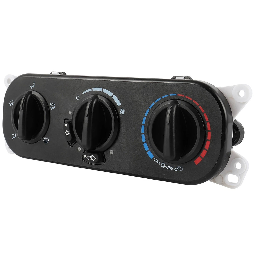 A/C Heater Climate Control Module for Jeep Wrangler (2007–2010) 55111841AE