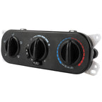 A/C Heater Climate Control Module for Jeep Wrangler (2007–2010) 55111841AE