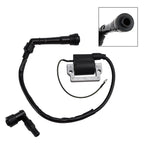 Ignition Coil Assy for Kawasaki KL250-D KLR250 (1985–2005) KMX125 (1988–2002)