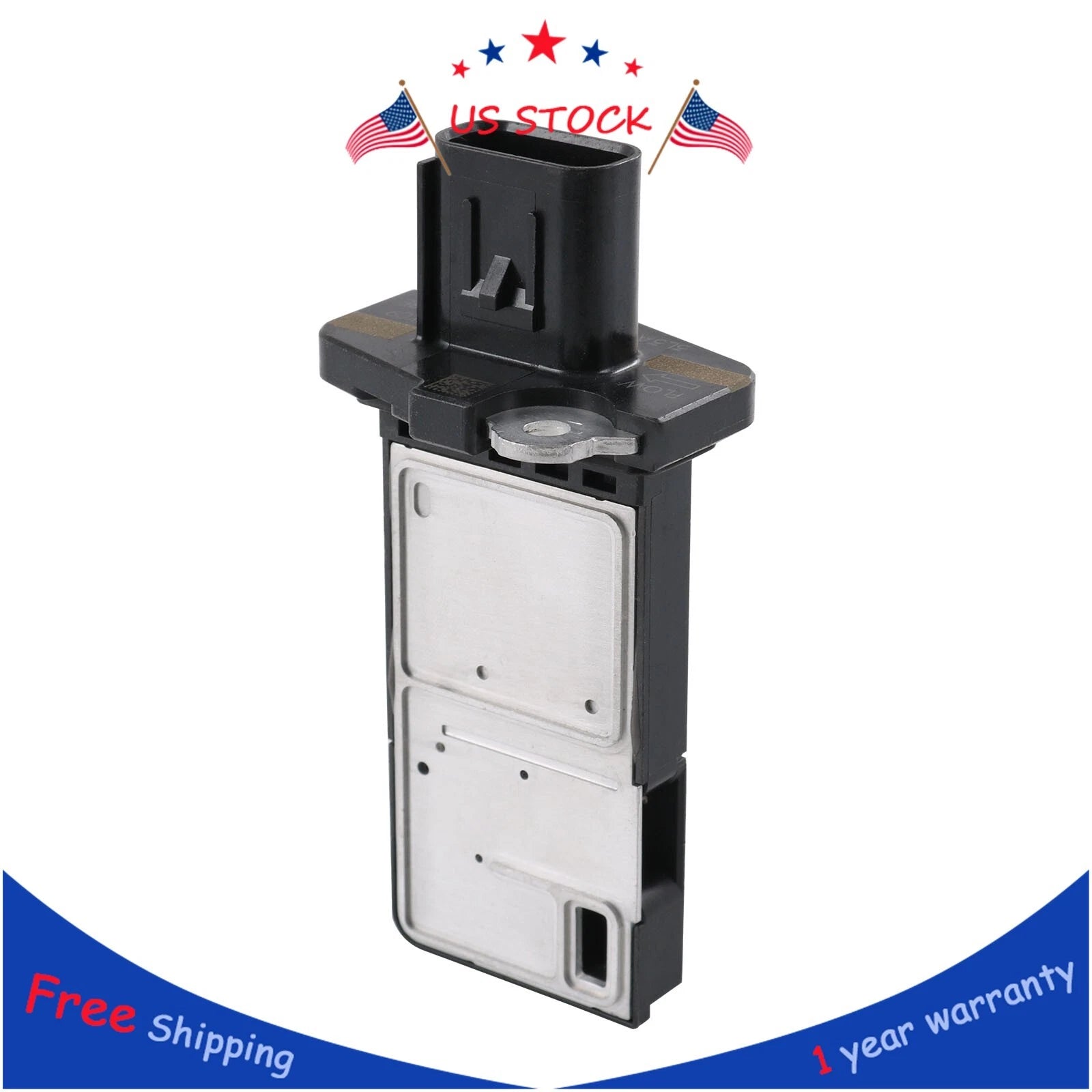 Mass Air Flow Meter for Ford Lincoln Mazda Mercury (2000–2006)