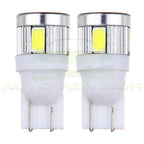 5X Cab Roof Top Smoke Lens Marker Running Lamps Cover for Ford F250