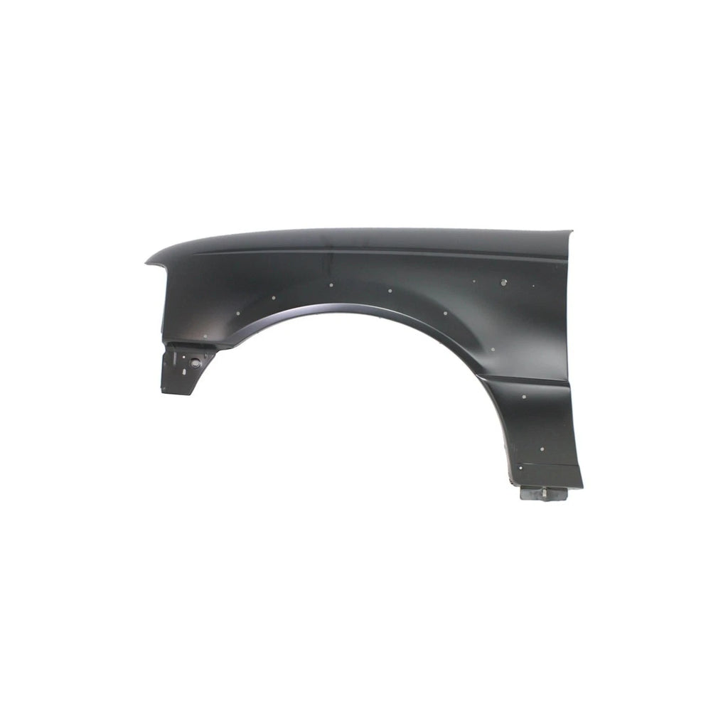 Fender for Ford Ranger (2004–2005) Front Left & Right with Wheel Opening Molding