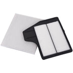 Engine & Cabin Air Filter Combo Set for Nissan Altima (2013-2018)