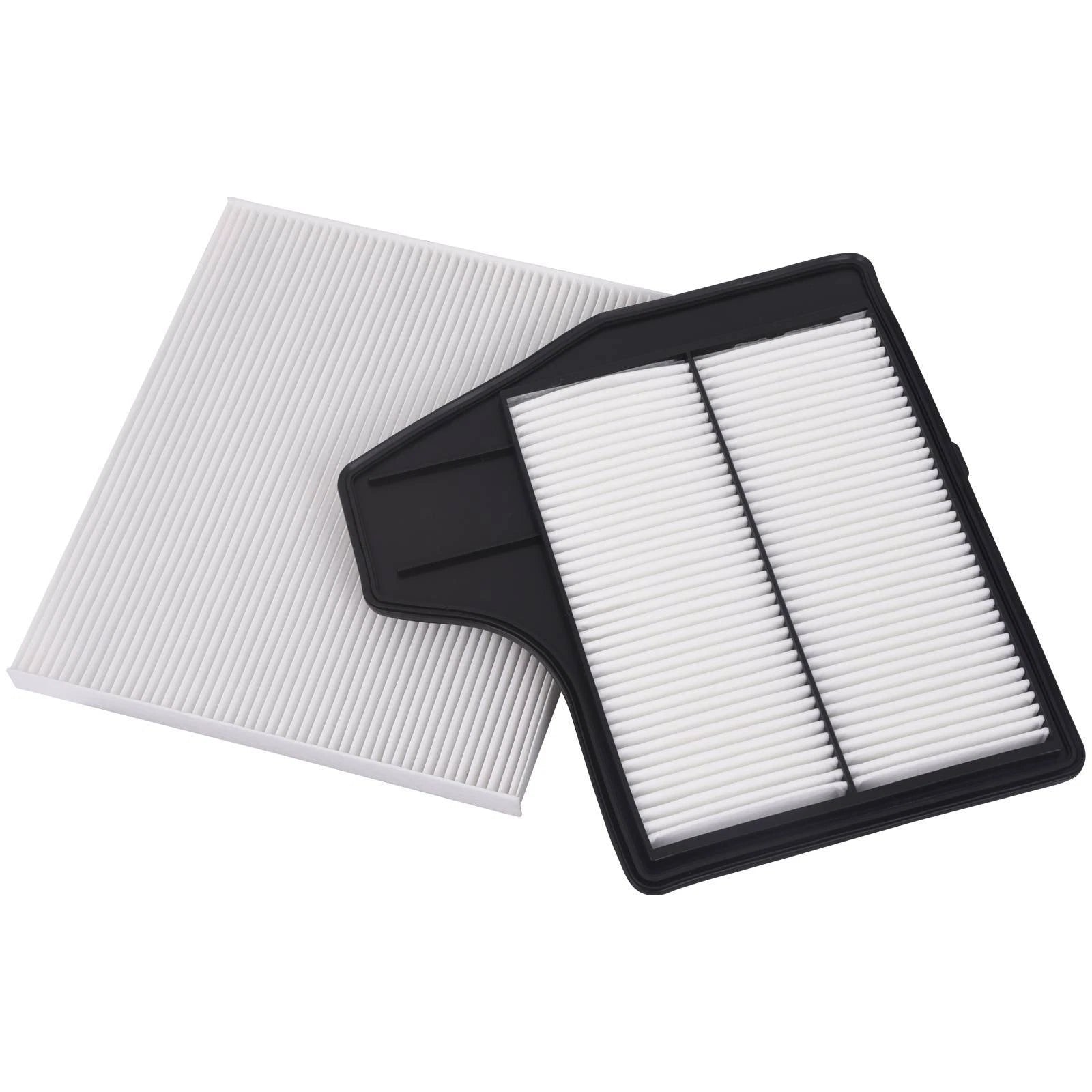 Engine & Cabin Air Filter Combo Set for Nissan Altima (2013-2018)