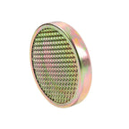 60 x 10MM Motorcycle Air Filter Cup Net for Puch Bing SRC Carb (1954)