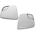 Mirror Glass Set of 2 for NV200 (2013–2014)