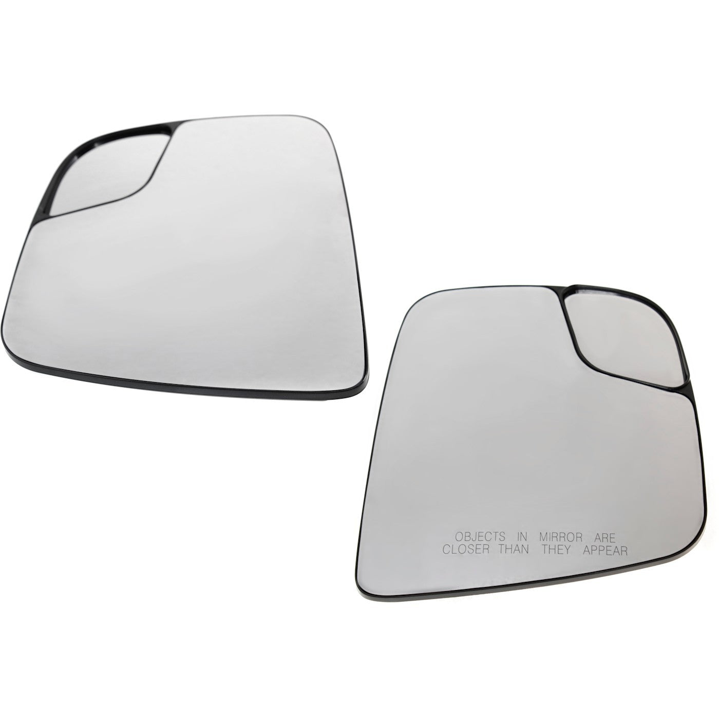 Mirror Glass Set of 2 for NV200 (2013–2014)